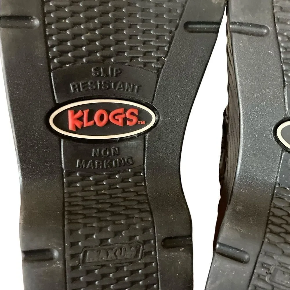 Klogs Shoes Woman’s Size 7.5 - Picture 12 of 12